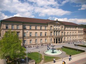 German Conference on Pattern Recognition DAGM-GCPR 2020 in Tübingen