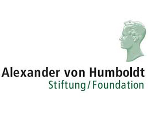 Humboldt fellowship