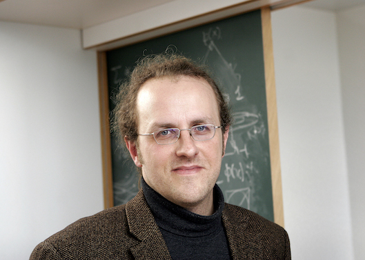 Bernhard Schölkopf elected ACM Fellow (2017)