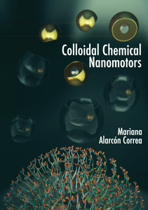 Colloidal Chemical Nanomotors