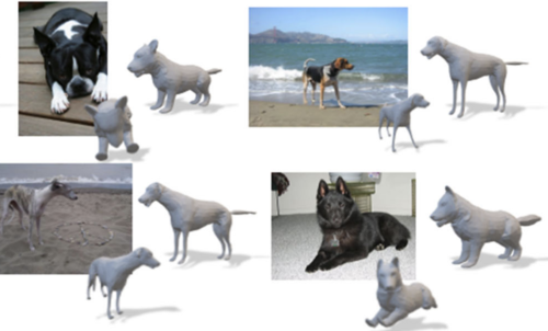 {BARC}: Breed-Augmented Regression Using Classification for {3D} Dog Reconstruction from Images