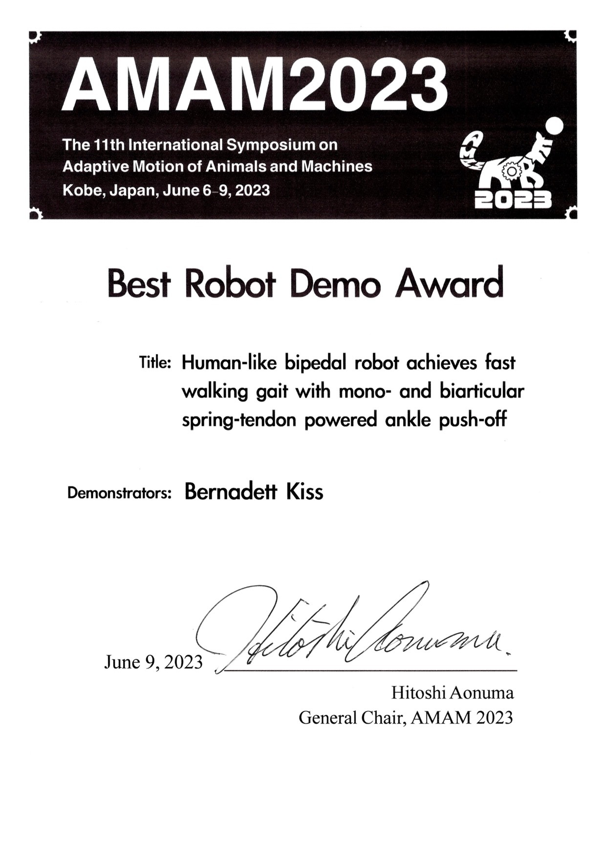 Thumb ticker xxl amam2023 robot demo award