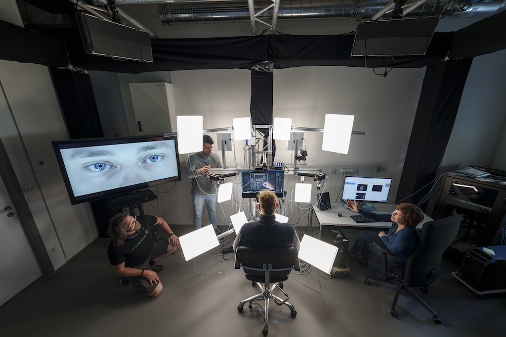 More information about the Optics and Sensing Laboratory