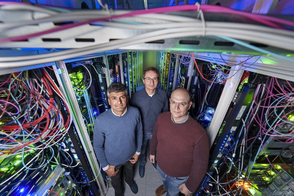 More information about Scientific Computing