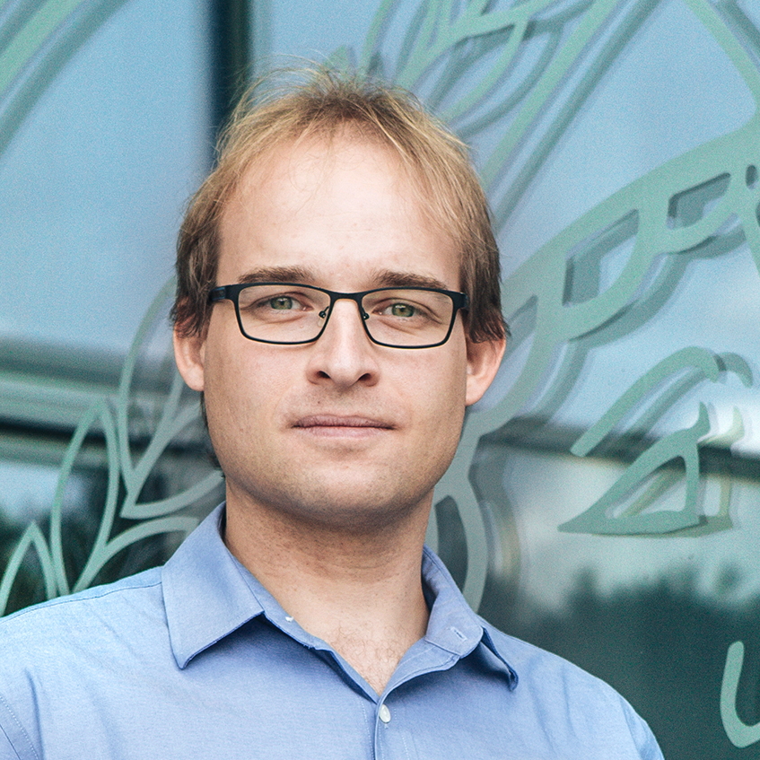 Sebastian Trimpe | Max Planck Institute for Intelligent Systems