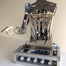 Robot Bionic Intelligence Colloquium
