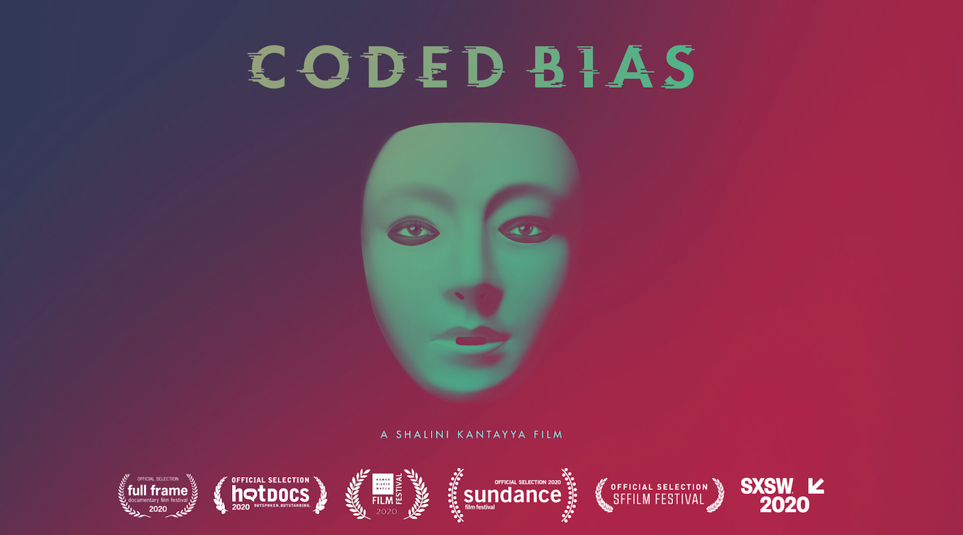 2022 coded bias