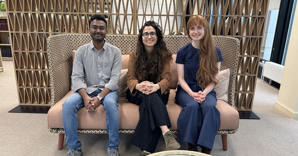 {"en"=>"First team members join the new Robotic Composites and Compositions Group", "de"=>"First team members join the new Robotic Composites and Compositions Group"}