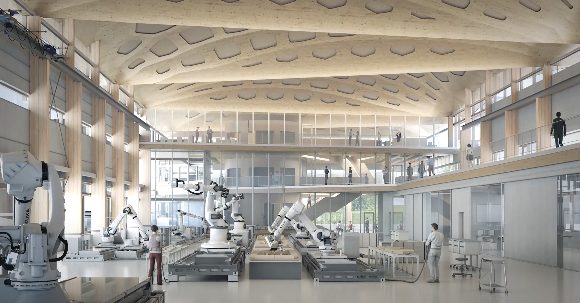 Thumb ticker xxl intcdc building interior view 300dpi