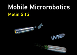 Mobile Microrobotics | Max Planck Institute for Intelligent Systems