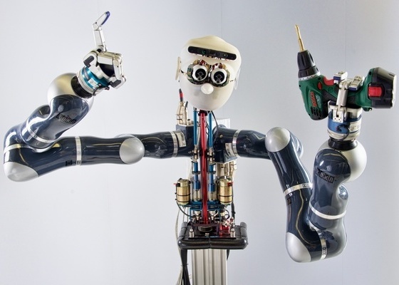 Finalist Amazon Robotics Best Paper Awards