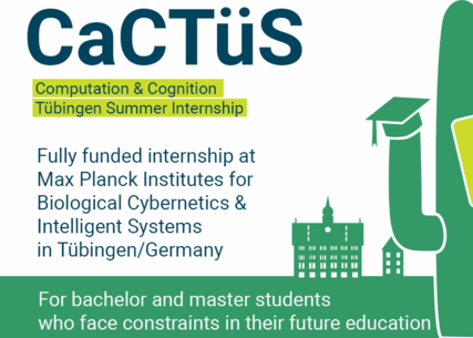 CaCTüS Internship initiative launched