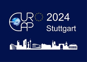 EuroEAP 2024 comes to Stuttgart!