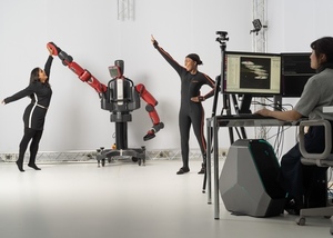 MPI-IS joins forces to create the Robotics Institute Germany
