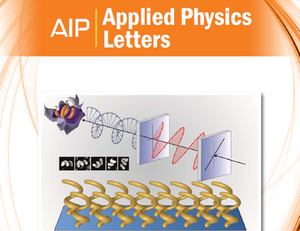 Thumb ticker sm applied physics cover vol 103 number 21