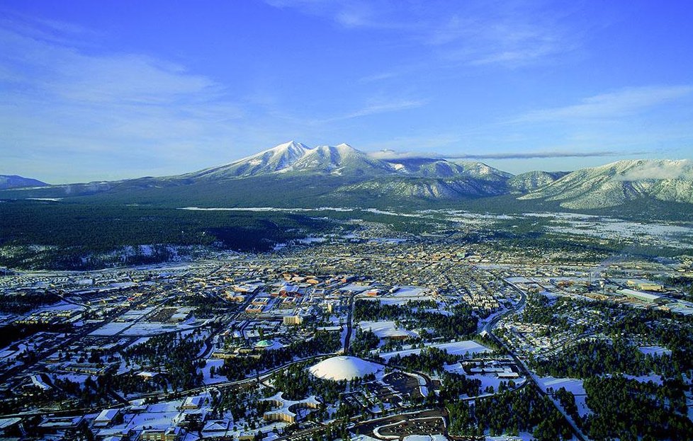 Flagstaff