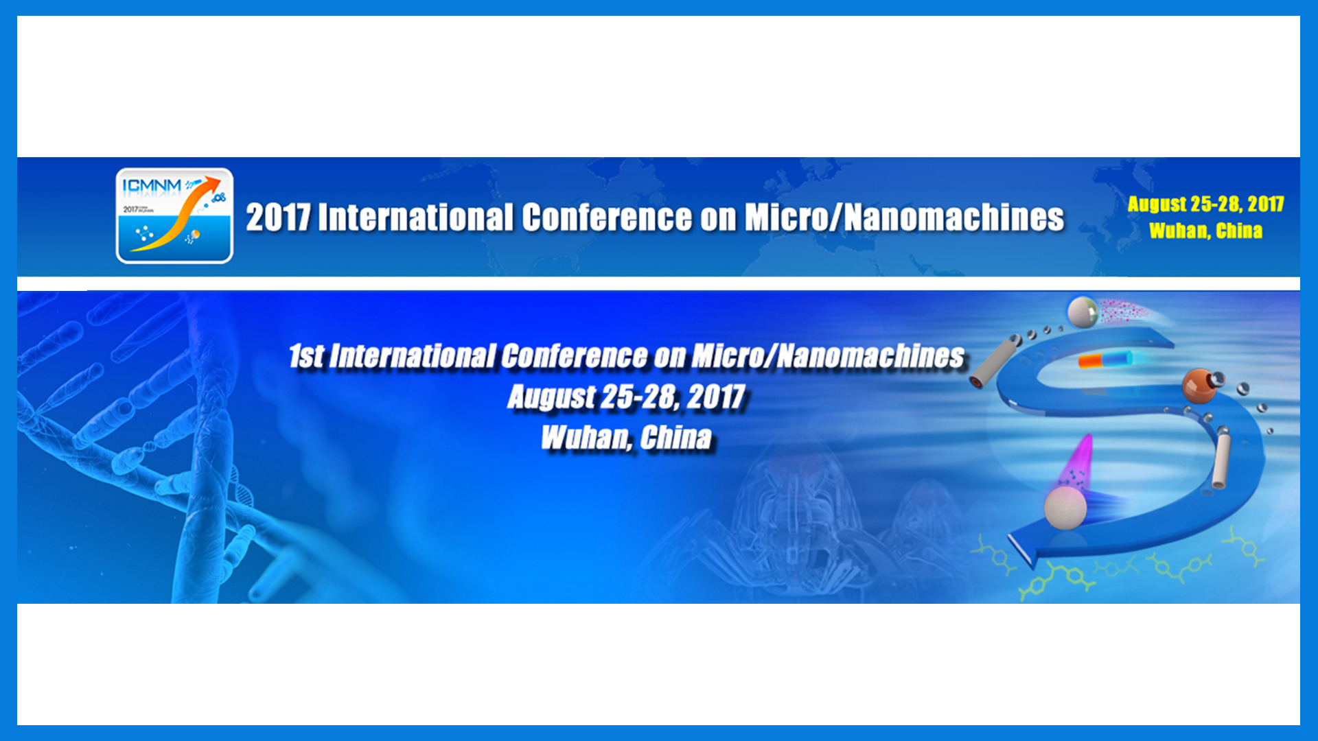 Icmnm 2017