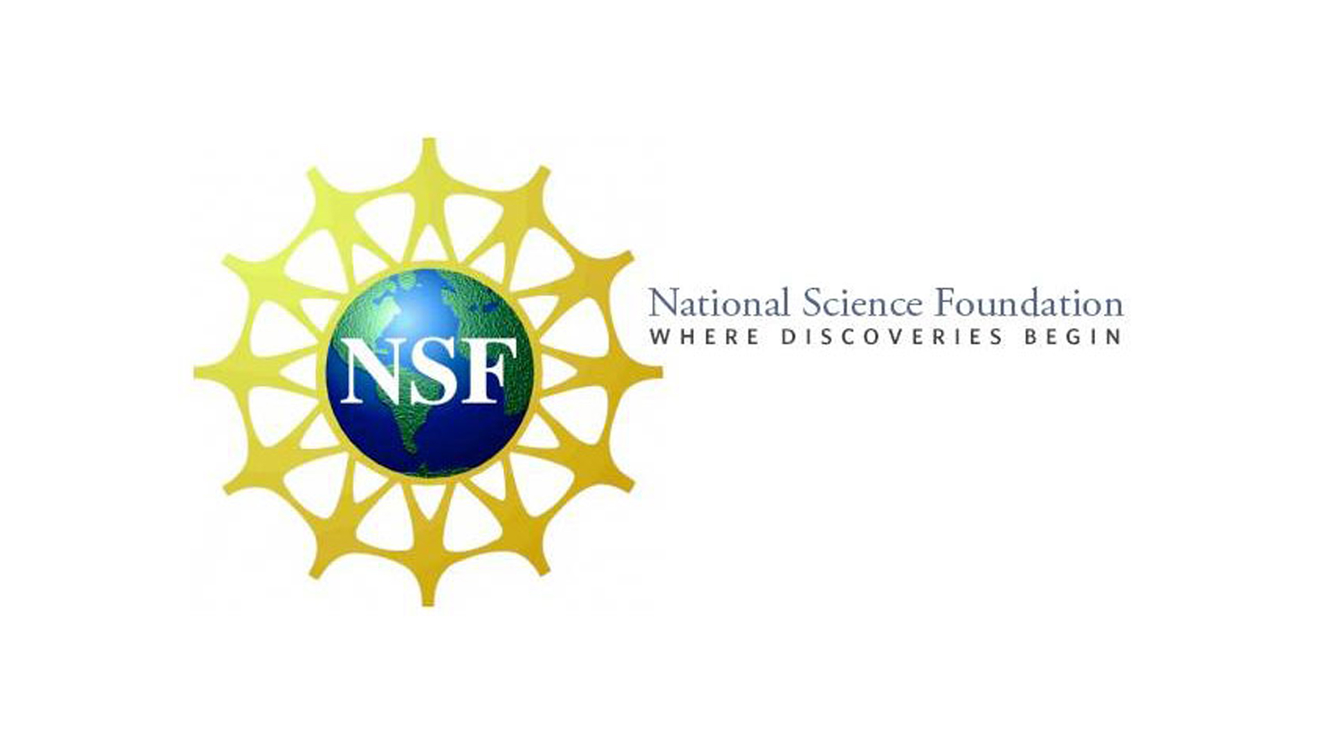 National science foundation