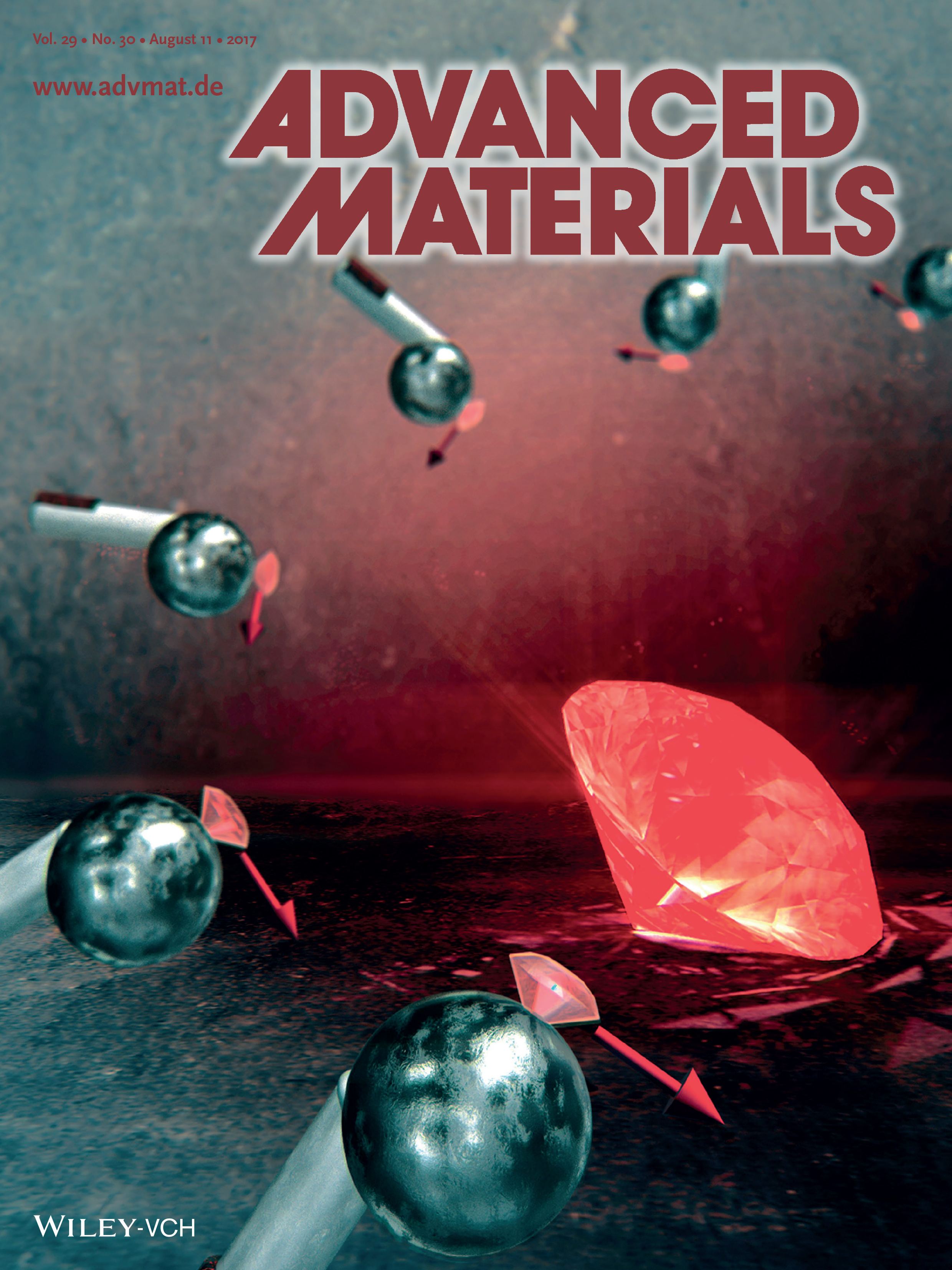 Kim et al 2017 advanced materials