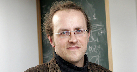 Thumb ticker xxl 2011 portrait bernhard schoelkopf mpi kyb