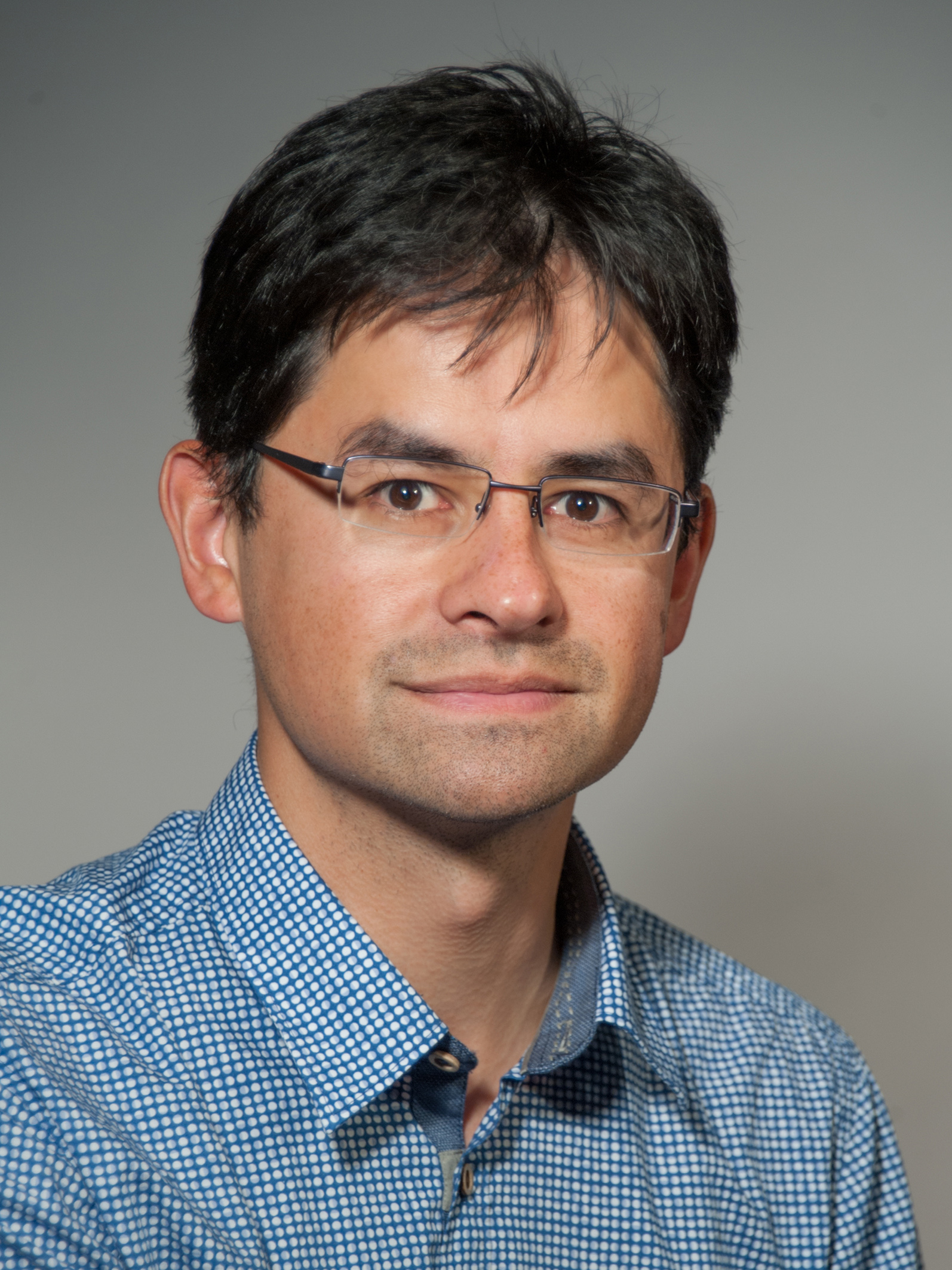 Mark andrew