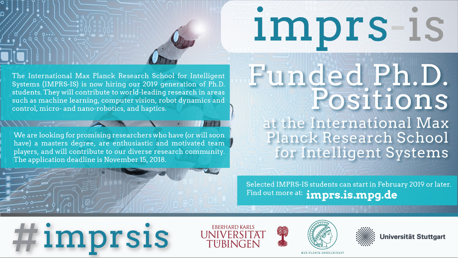 Imprs