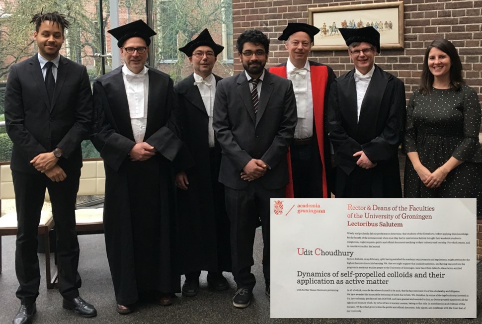 Uditphd