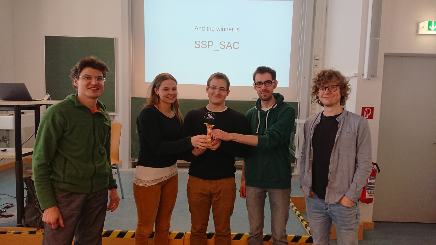Winners ssp
