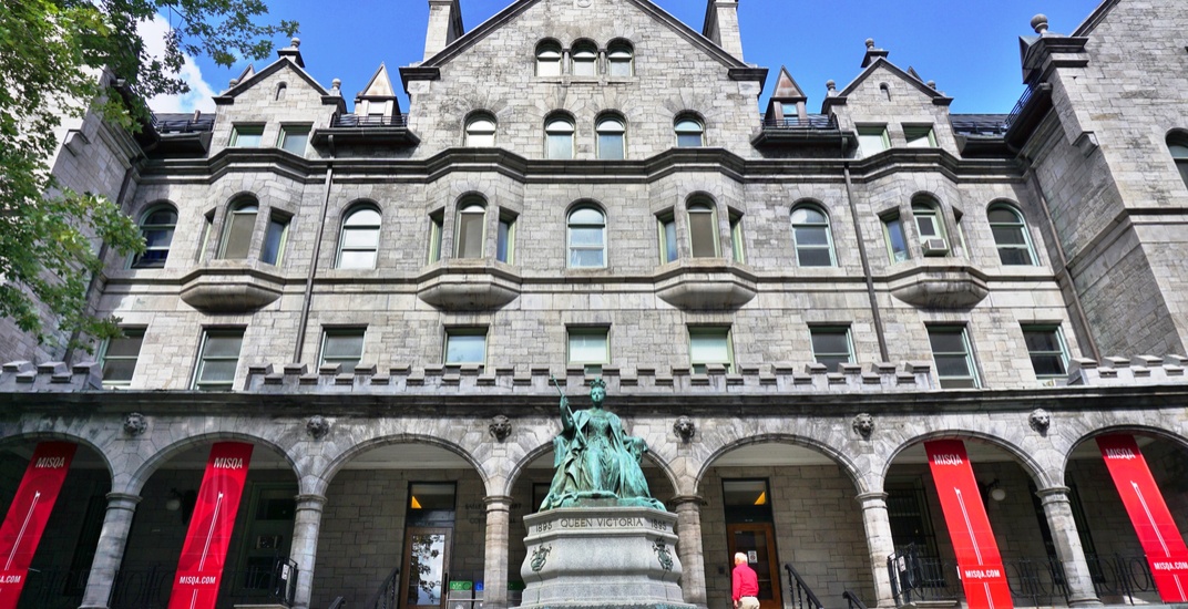 Mcgill