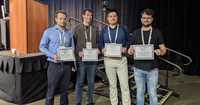 Thumb ticker sm from left to right oliver bachem  sylvain gelly  mario luc  ic   and francesco locatello