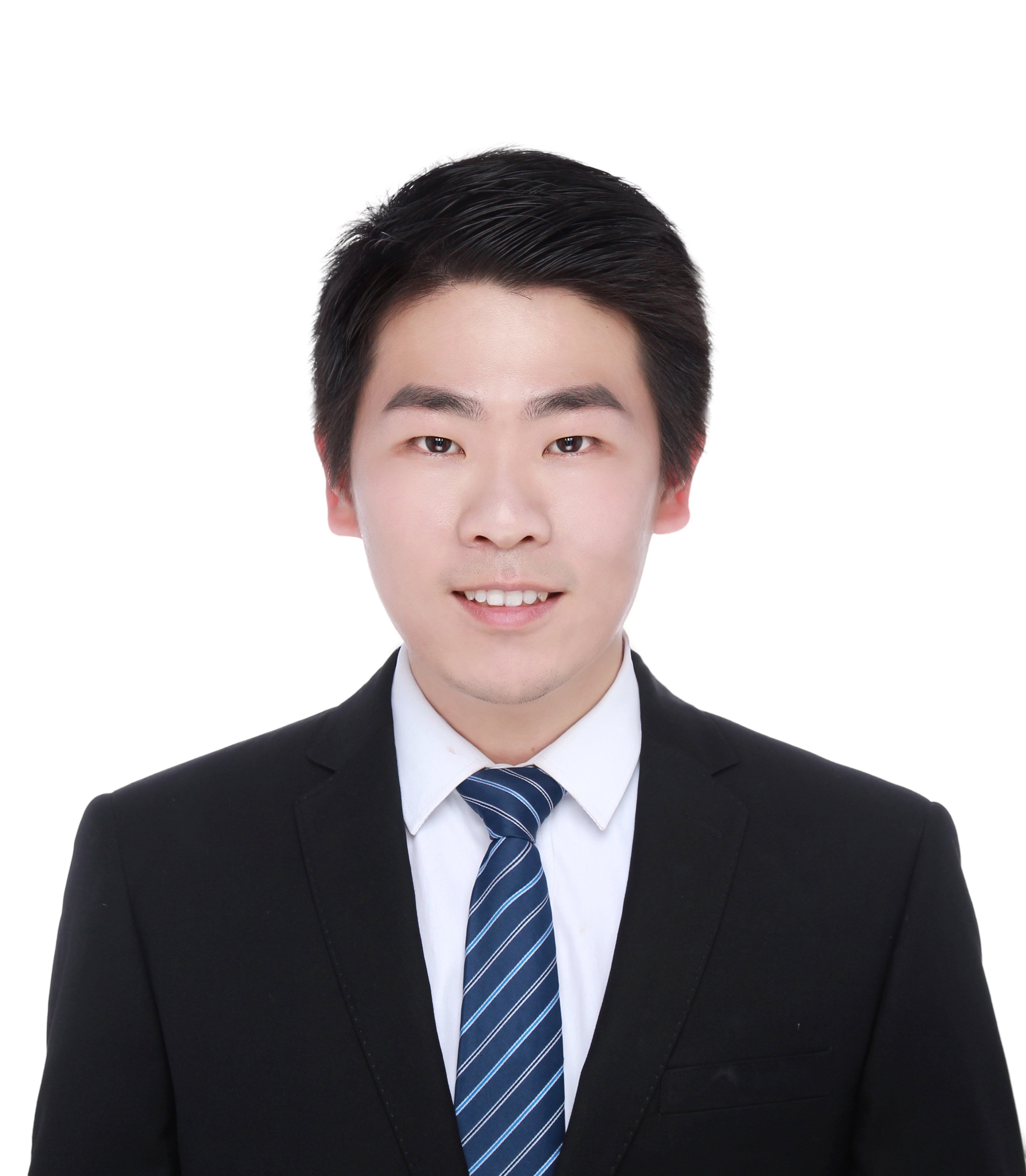 Zhichao ma