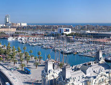 Thumb ticker sm 1280px port vell barcelona 2007