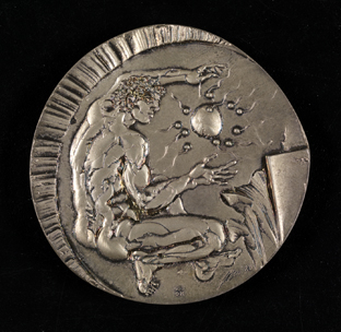 Ethmedal