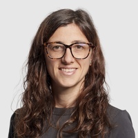 Caterina De Bacco