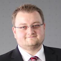 Justus Thies