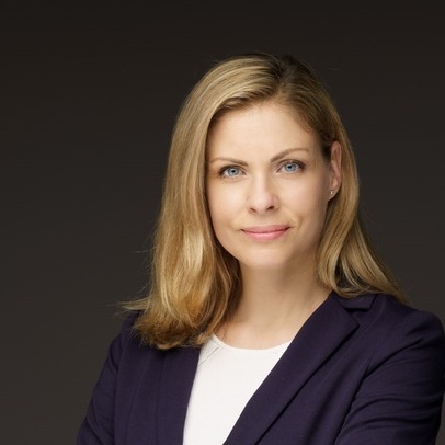 Verena Geis