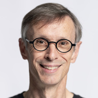 Michael Black