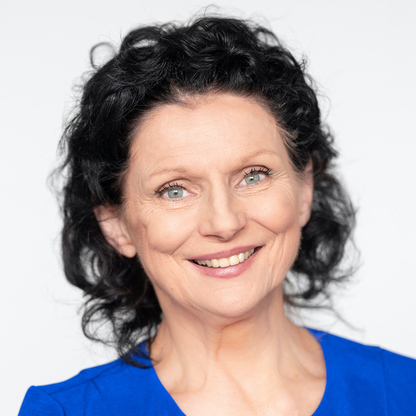 Gisela Schütz