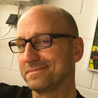 Michael Hübner