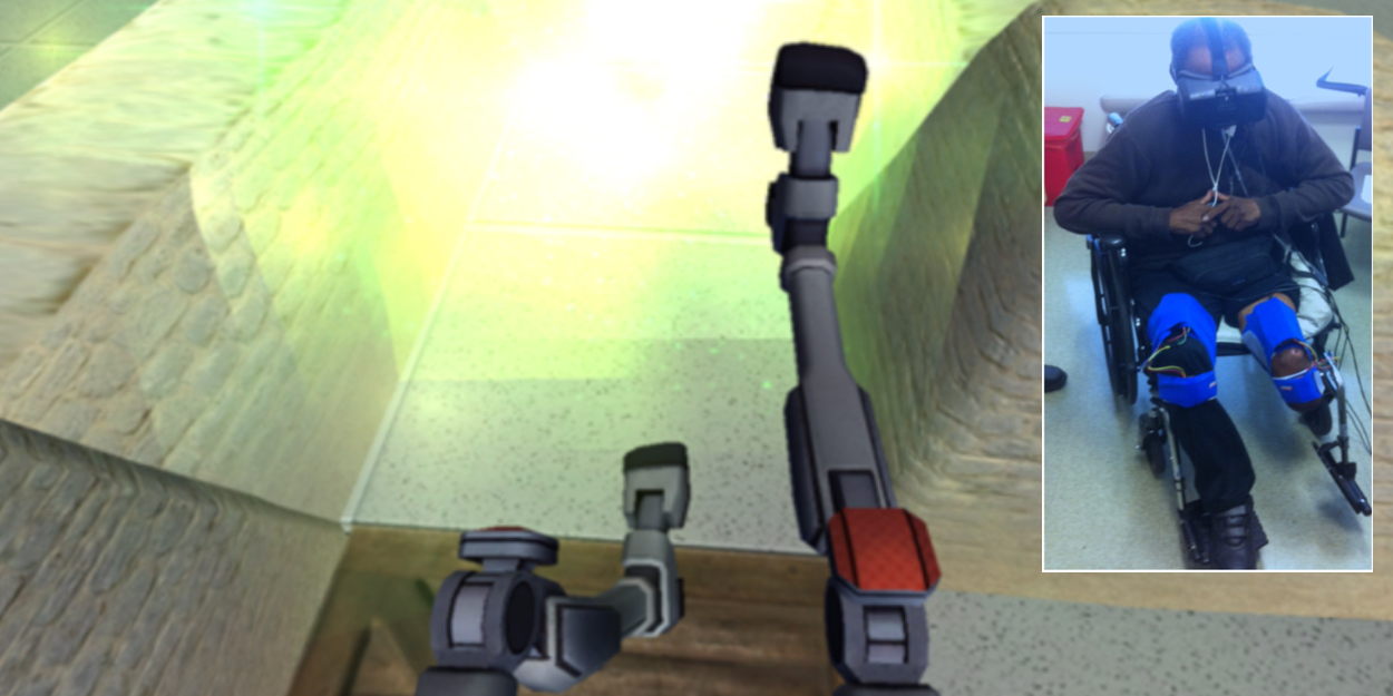 Vr plp