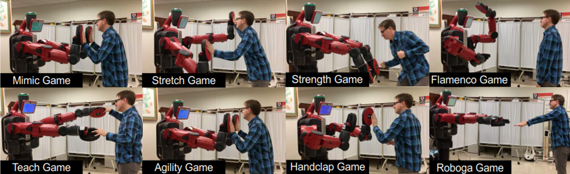 Exercisebaxter