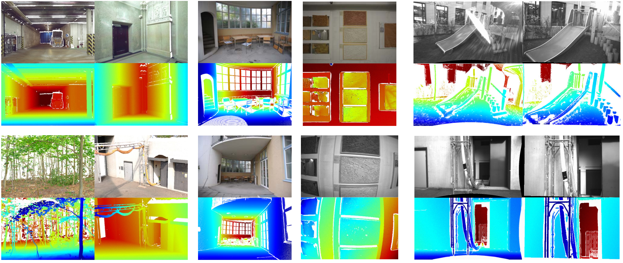3d benchmarks