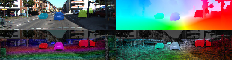 Research photo showcase
