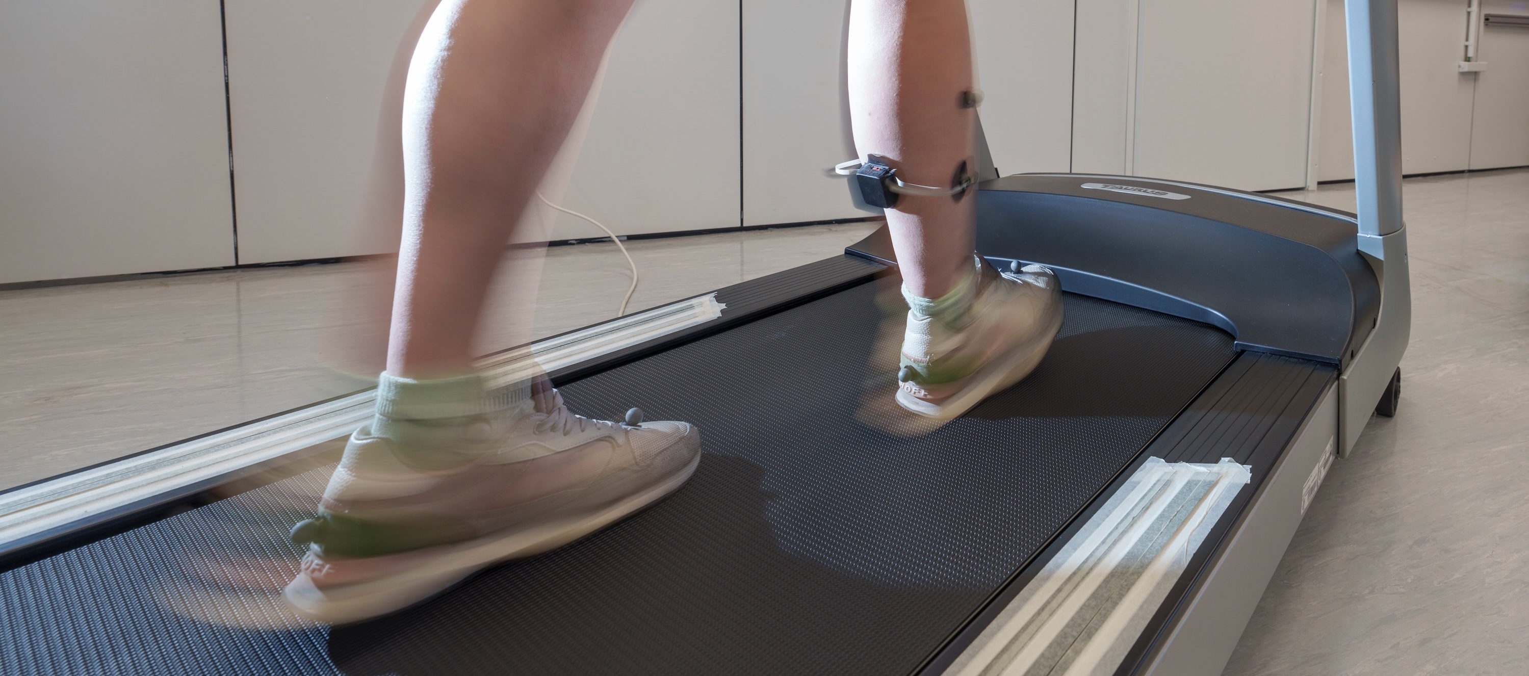 Gait retraining v2