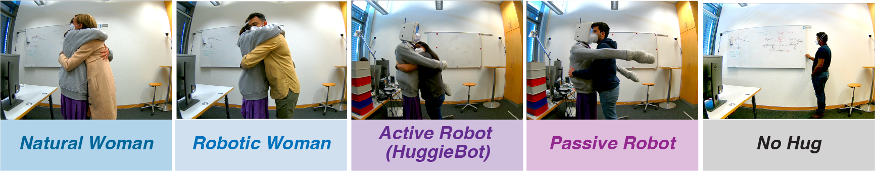 Huggiebotsab