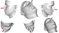 Thumb ticker lg training faces