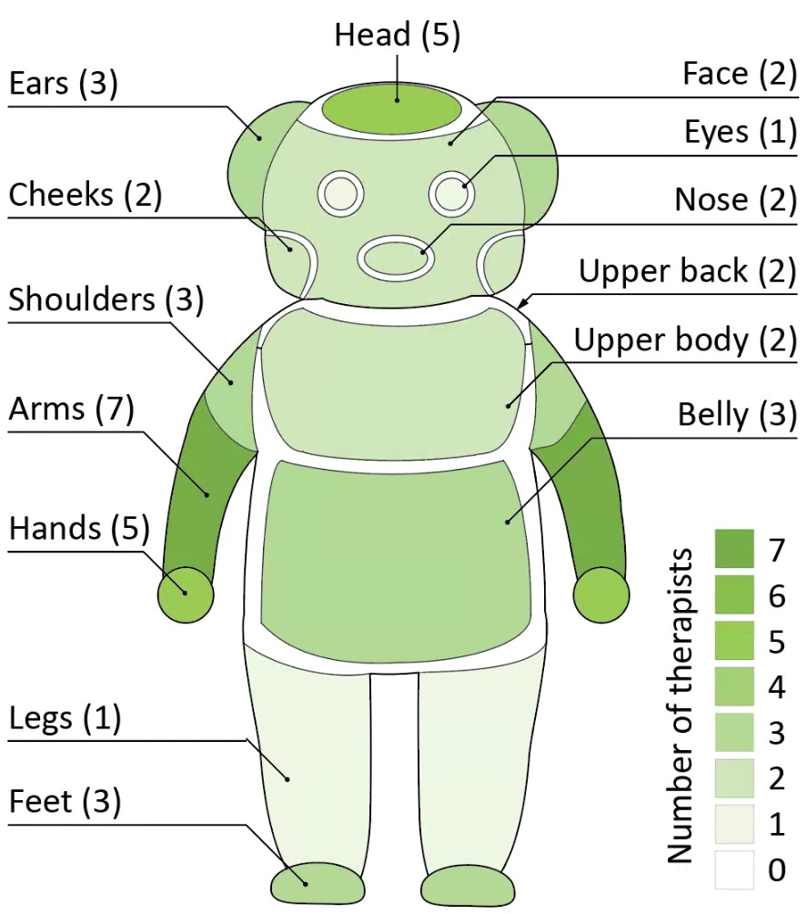 Spatialbear