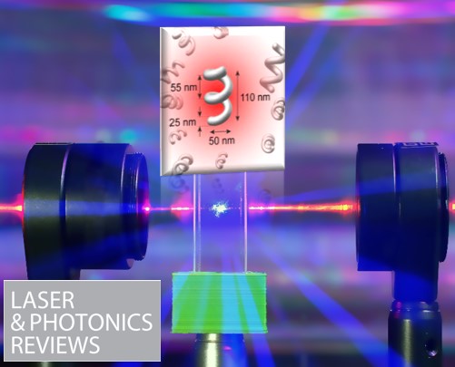 Laserphotonicsreviews