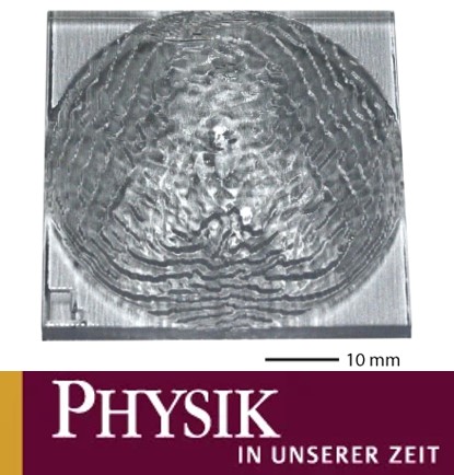Physikzeit