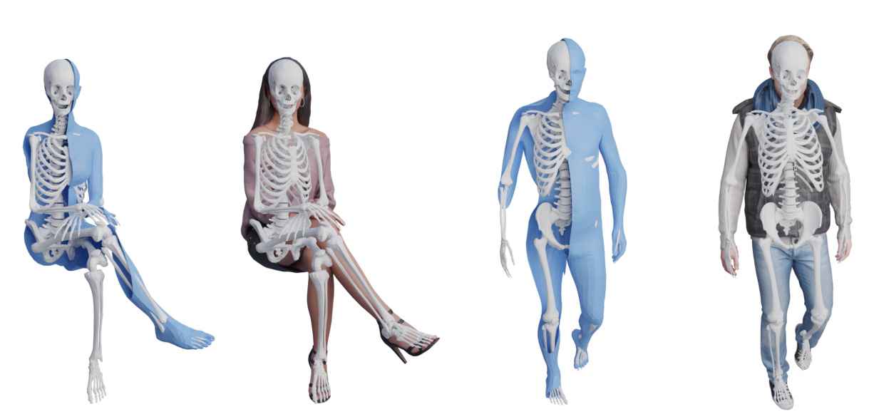 Renderpeople